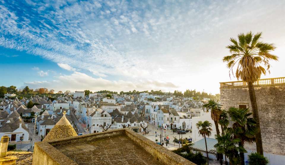Walking in Puglia & Matera - Exodus Adventure Travels - Italy - Image 15