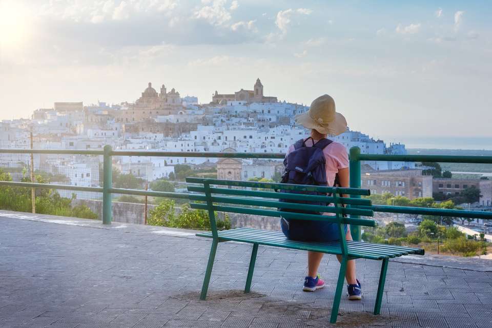 Walking in Puglia & Matera - Exodus Adventure Travels - Italy - Image 2
