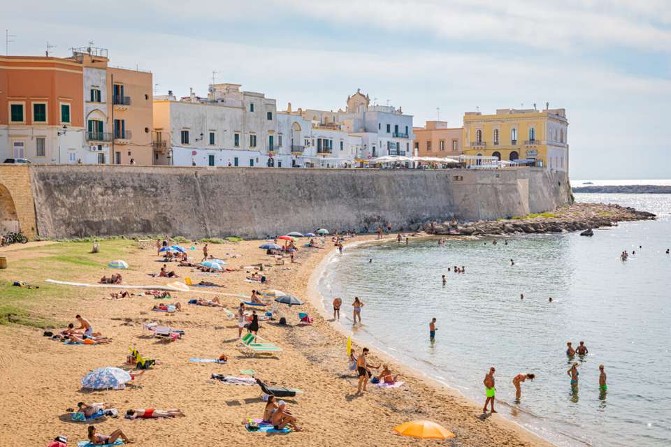 Walking in Puglia & Matera - Exodus Adventure Travels - Italy - Image 13