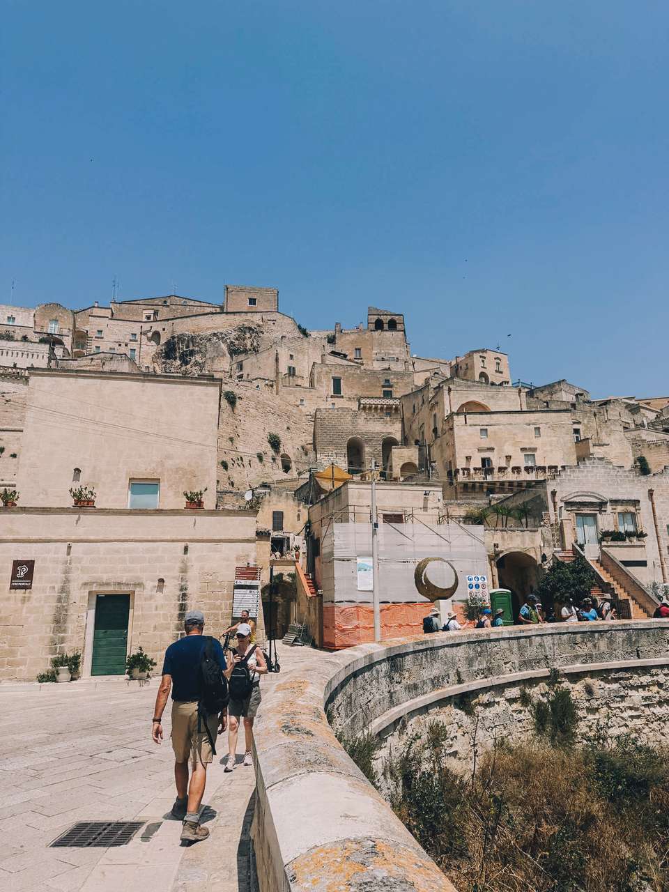 Walking in Puglia & Matera - Exodus Adventure Travels - Italy - Image 12