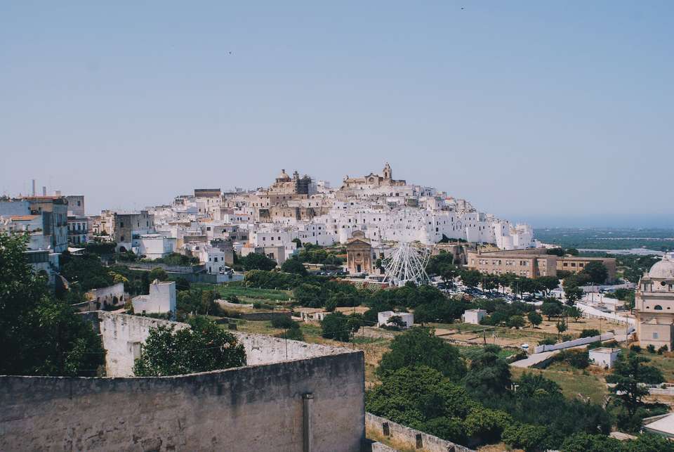 Walking in Puglia & Matera - Exodus Adventure Travels - Italy - Image 9