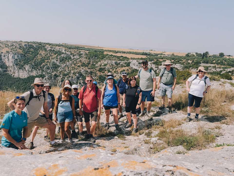 Walking in Puglia & Matera - Exodus Adventure Travels - Italy - Image 8