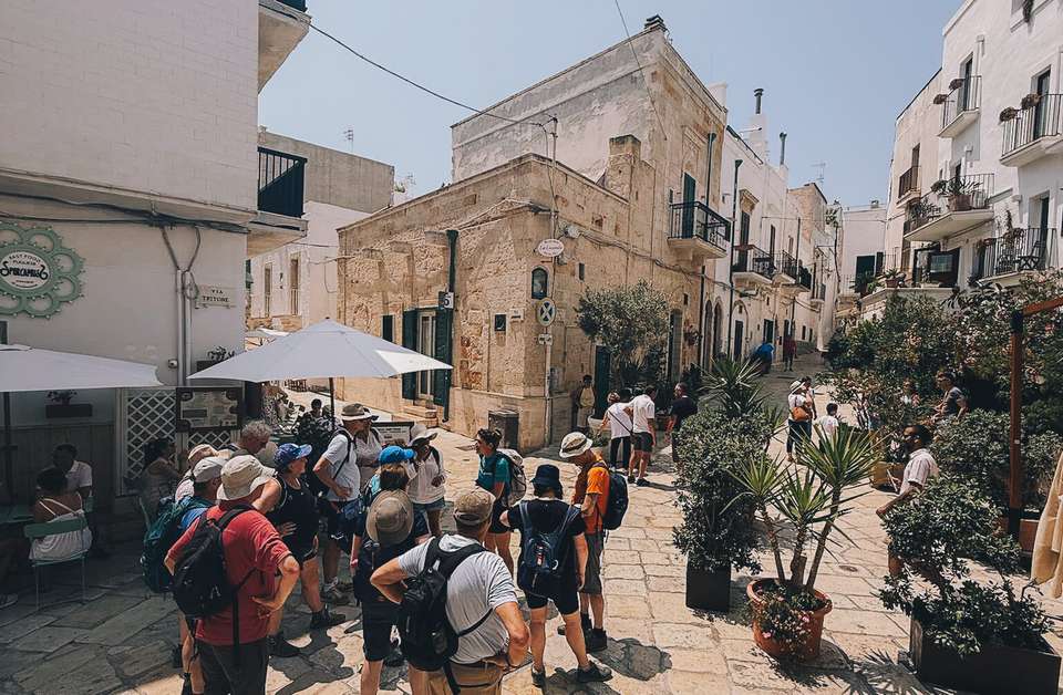 Walking in Puglia & Matera - Exodus Adventure Travels - Italy - Image 5