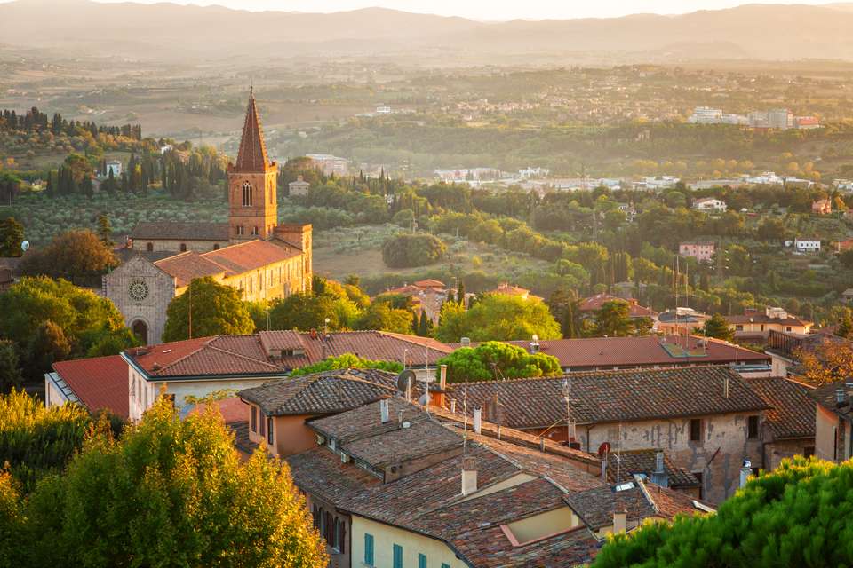 Walking in Rome, Assisi and Umbria - Premium Adventure - Exodus Adventure Travels - Italy - Image 12