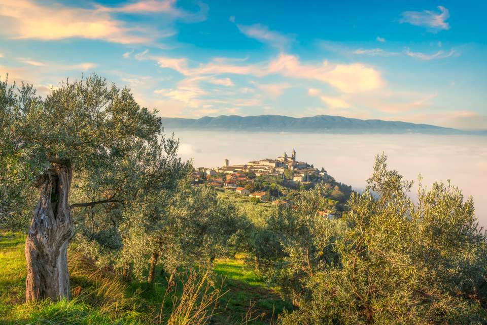 Walking in Rome, Assisi and Umbria - Premium Adventure - Exodus Adventure Travels - Italy - Image 8