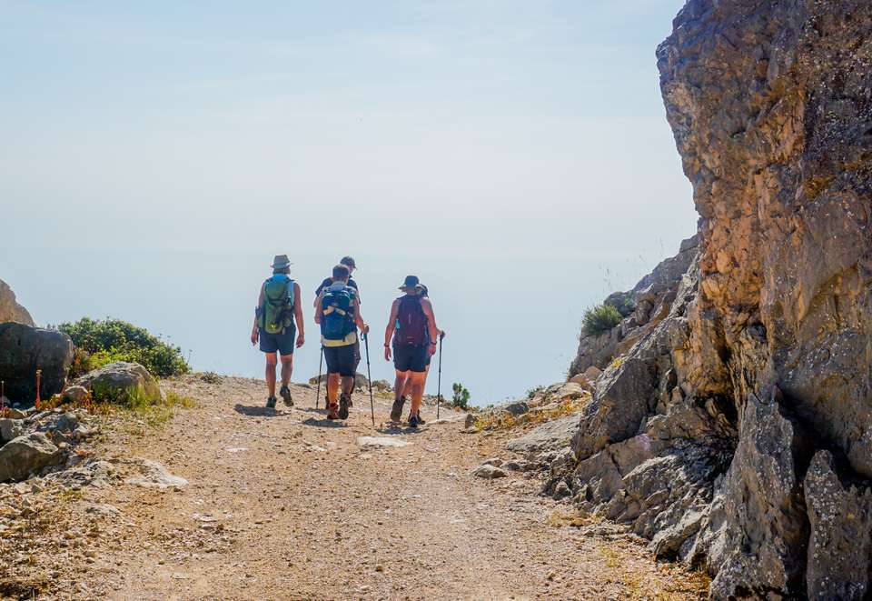 Walking in Sardinia - Exodus Adventure Travels - Italy - Image 20