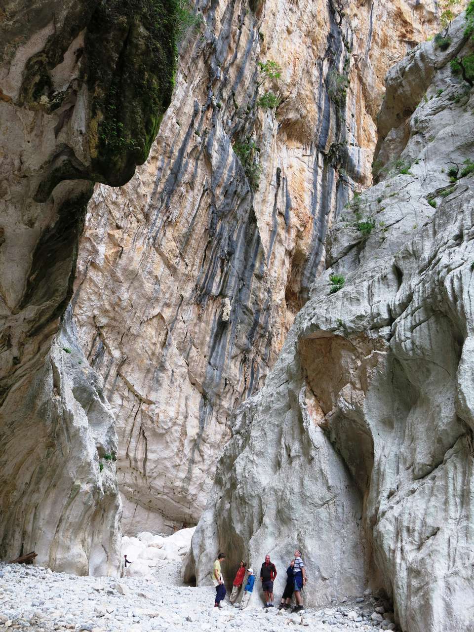 Walking in Sardinia - Exodus Adventure Travels - Italy - Image 19