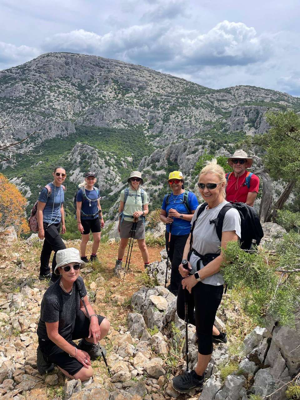Walking in Sardinia - Exodus Adventure Travels - Italy - Image 16