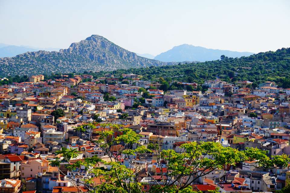 Walking in Sardinia - Exodus Adventure Travels - Italy - Image 15
