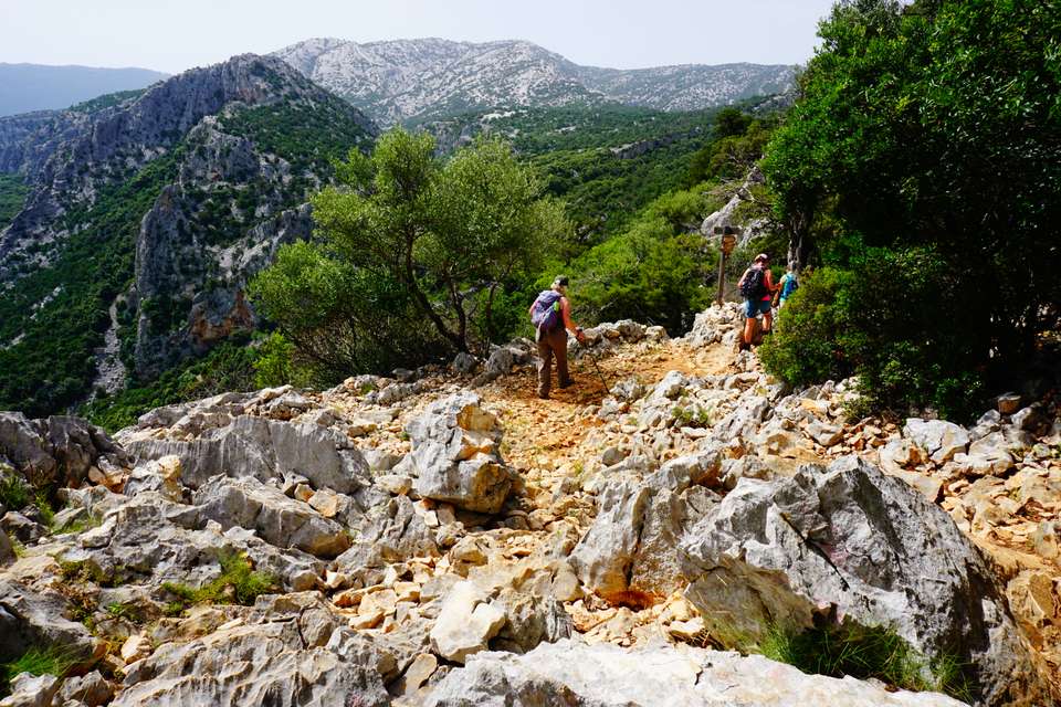 Walking in Sardinia - Exodus Adventure Travels - Italy - Image 14