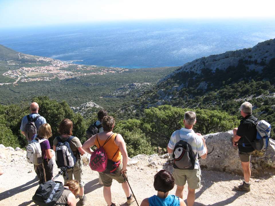 Walking in Sardinia - Exodus Adventure Travels - Italy - Image 13