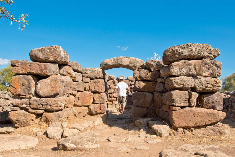 Walking in Sardinia - Exodus Adventure Travels - Italy - Image 12