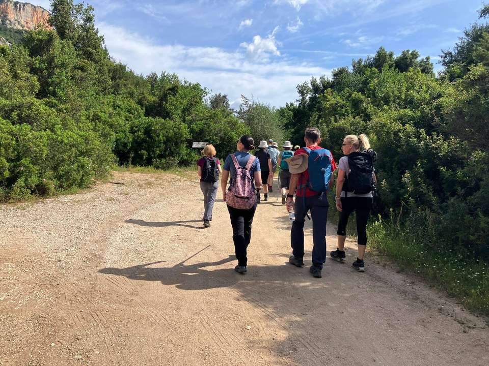 Walking in Sardinia - Exodus Adventure Travels - Italy - Image 10