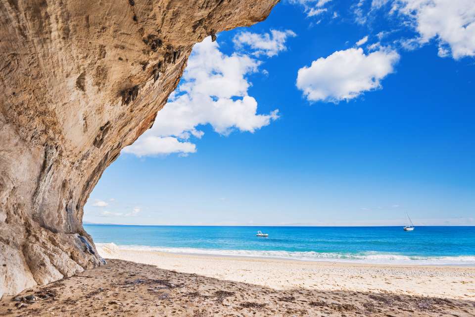 Walking in Sardinia - Exodus Adventure Travels - Italy - Image 7