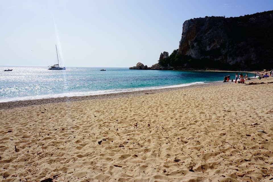 Walking in Sardinia - Exodus Adventure Travels - Italy - Image 5