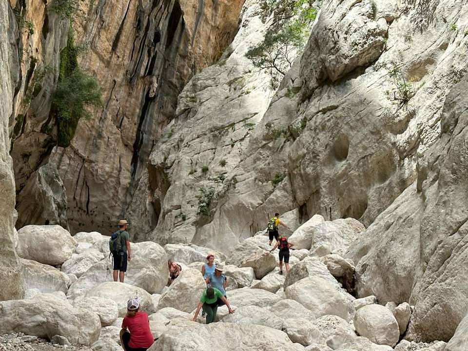 Walking in Sardinia - Exodus Adventure Travels - Italy - Image 4