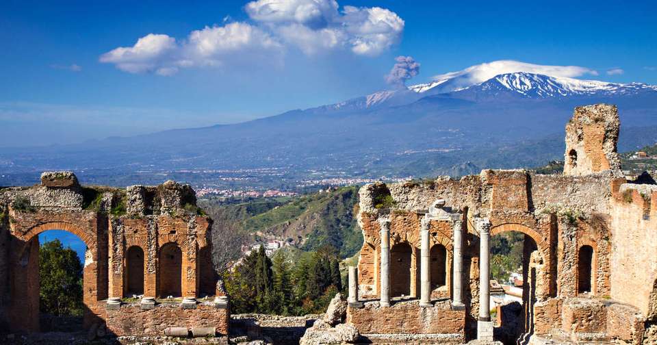 Walking In Sicily - Explore - Italy - Image 6
