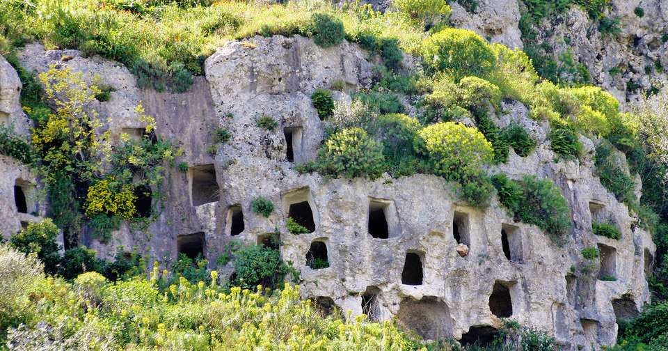 Walking In Sicily - Explore - Italy - Image 9