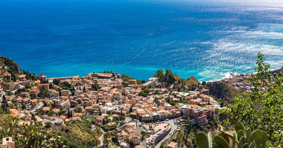 Walking In Sicily - Explore - Italy - Image 11