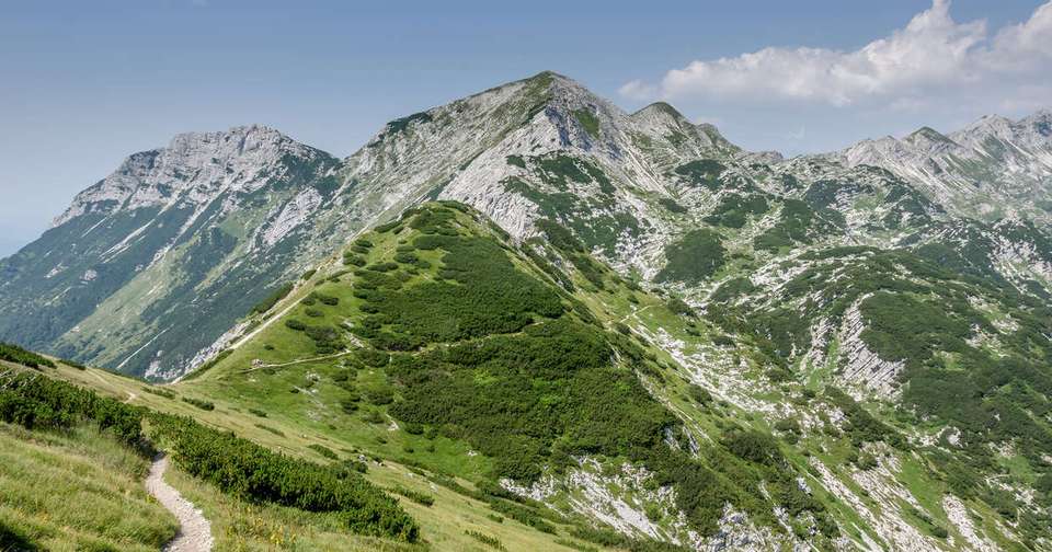 Walking in Slovenia - Explore - Slovenia - Image 2