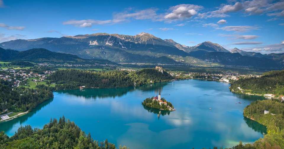 Walking in Slovenia - Explore - Slovenia - Image 3