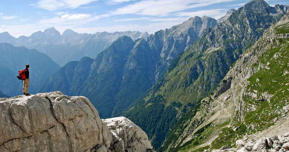 Walking in Slovenia - Explore - Slovenia - Image 4