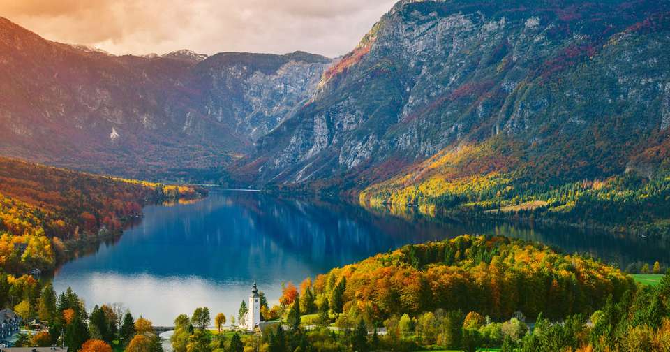 Walking in Slovenia - Explore - Slovenia - Image 5