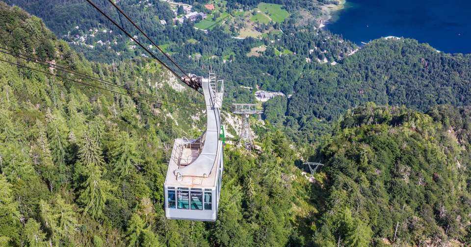 Walking in Slovenia - Explore - Slovenia - Image 7
