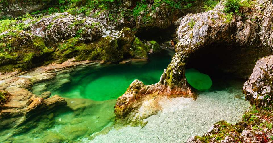 Walking in Slovenia - Explore - Slovenia - Image 8
