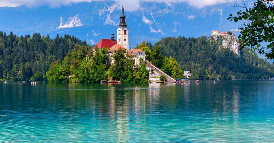 Walking in Slovenia - Explore - Slovenia - Image 9