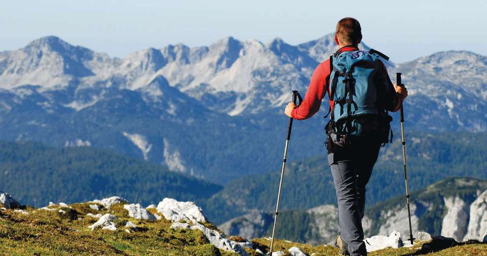 Walking in Slovenia - Explore - Slovenia - Image 10