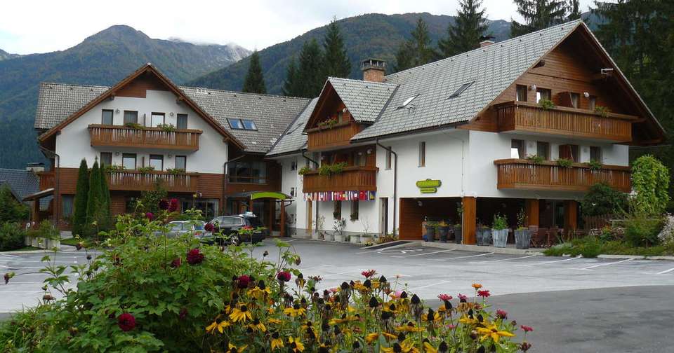 Walking in Slovenia - Explore - Slovenia - Image 12