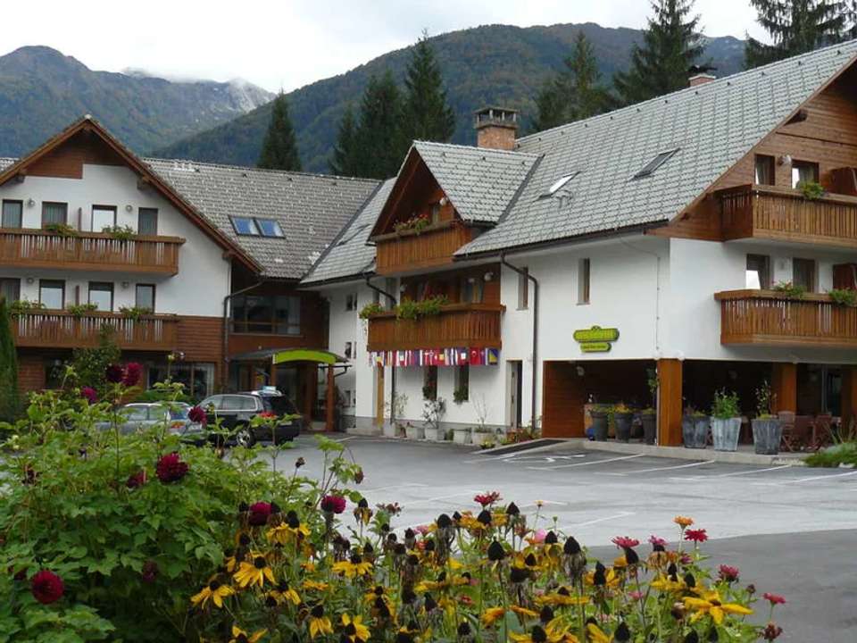 Walking in Slovenia - undefined - Image 4