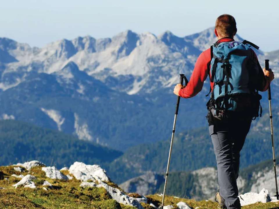 Walking in Slovenia - undefined - Image 5