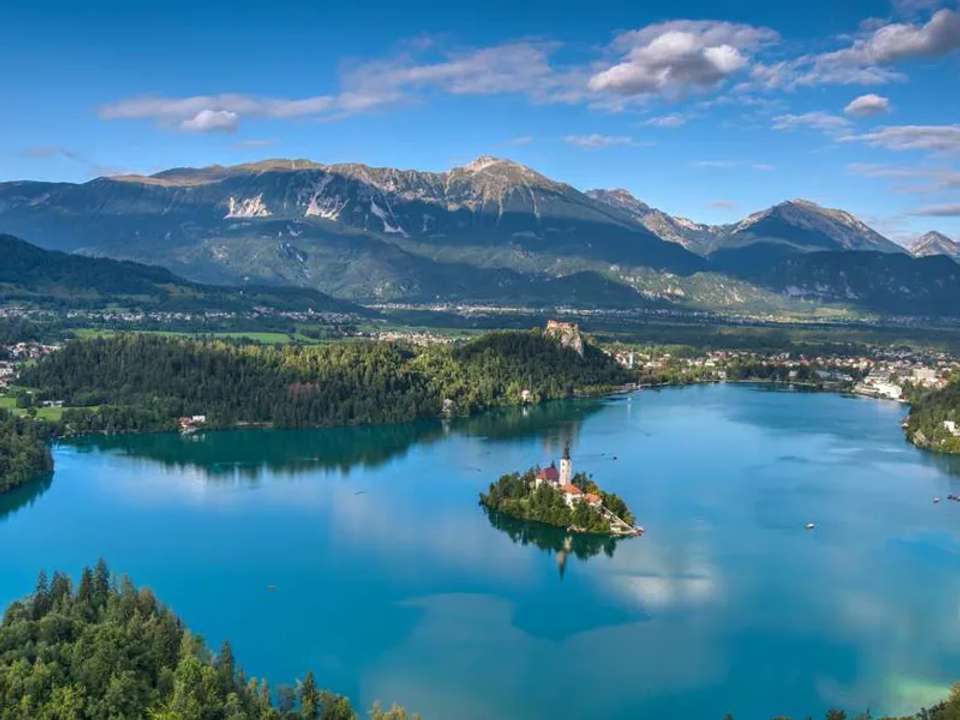 Walking in Slovenia - undefined - Image 7