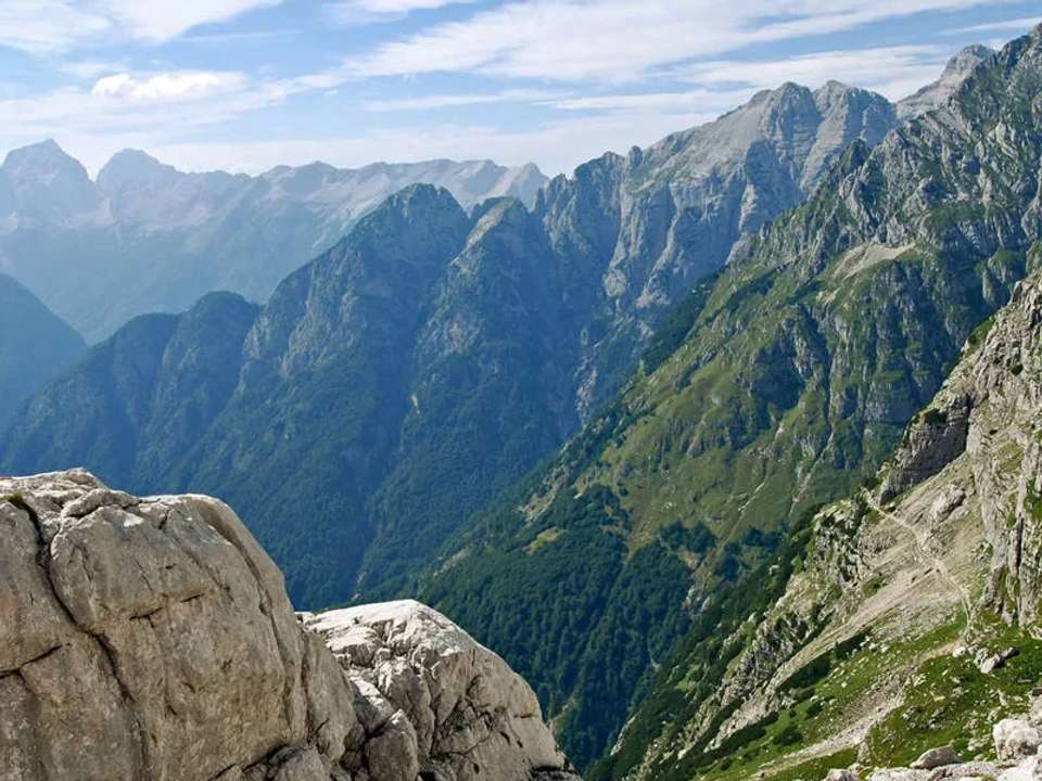 Walking in Slovenia - undefined - Image 8