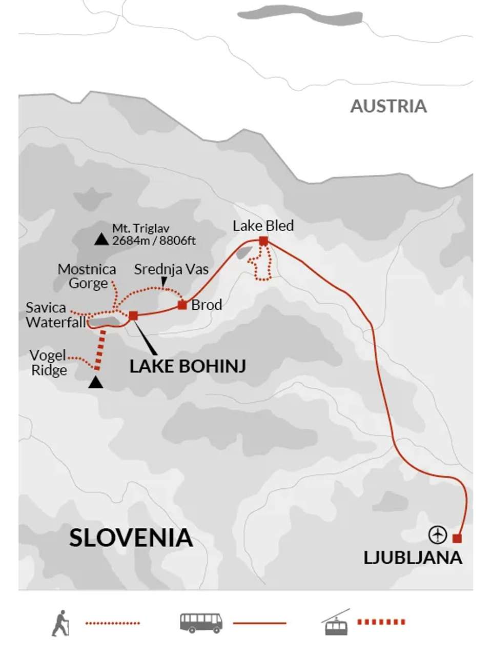 Walking in Slovenia - undefined - Image 13