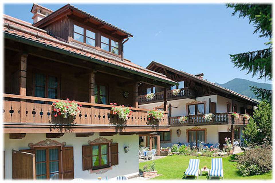 Walking in Southern Bavaria - Exodus Adventure Travels - Germany