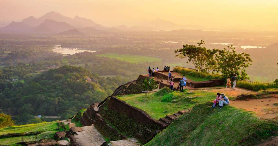 Walking in Sri Lanka - Explore - Sri Lanka - Image 1