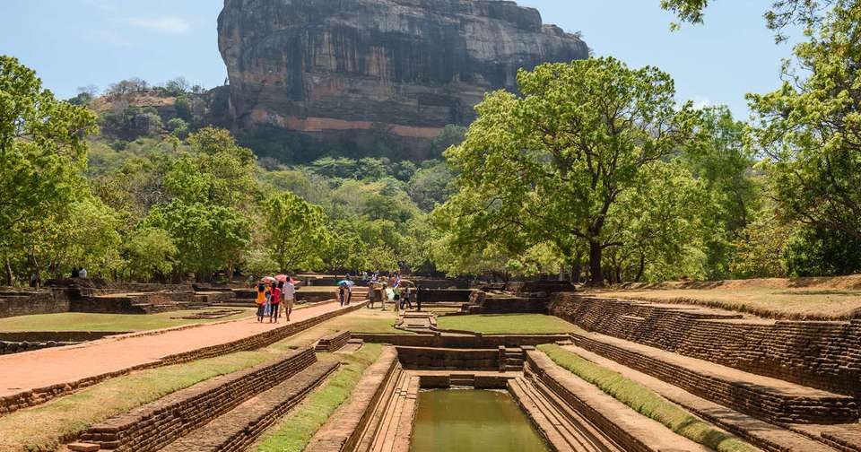 Walking in Sri Lanka - Explore - Sri Lanka - Image 9