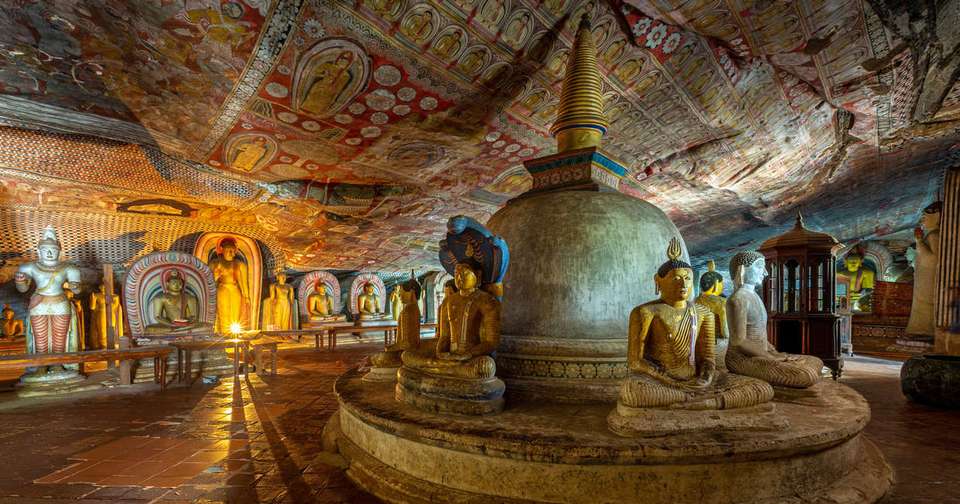 Walking in Sri Lanka - Explore - Sri Lanka - Image 14