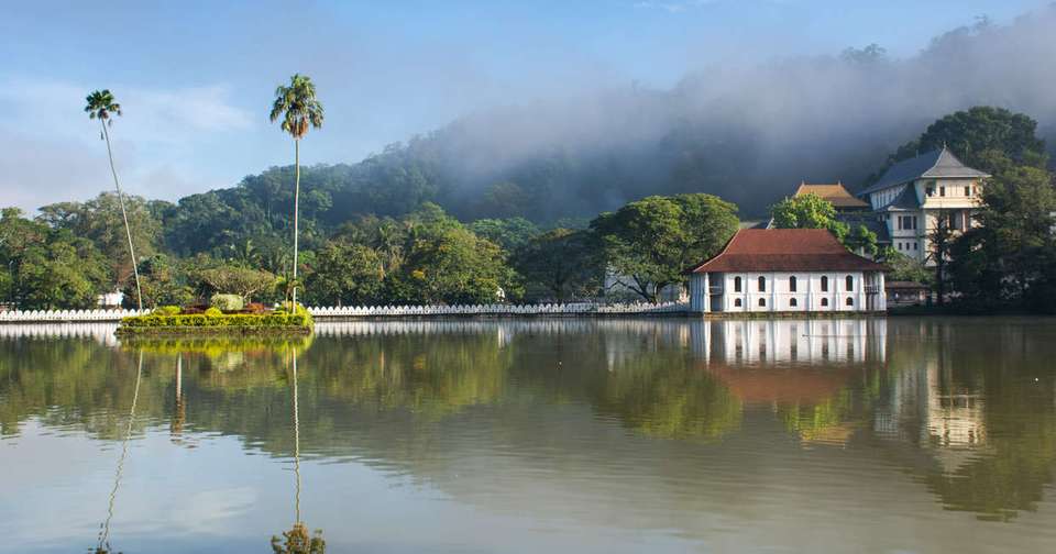 Walking in Sri Lanka - Explore - Sri Lanka - Image 16