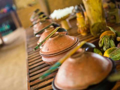 Asia National Parks Tour: Walking In Sri Lanka