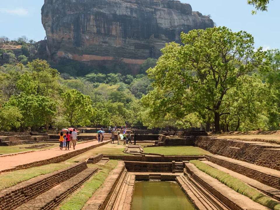 Walking in Sri Lanka - undefined - Image 11