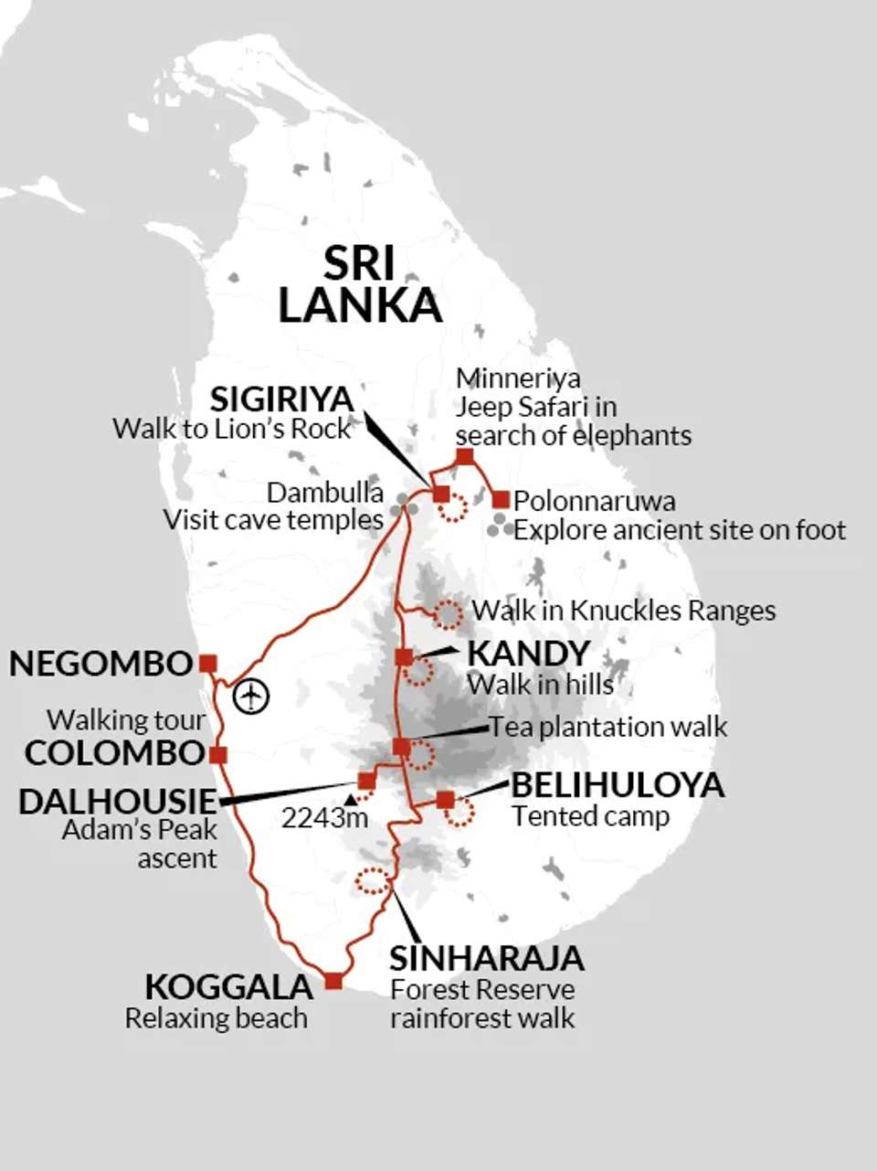 Walking in Sri Lanka - undefined - Image 5
