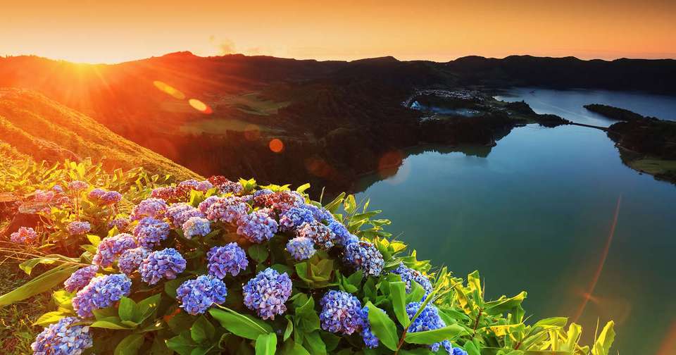 Walking in the Azores - Explore - Portugal - Image 1