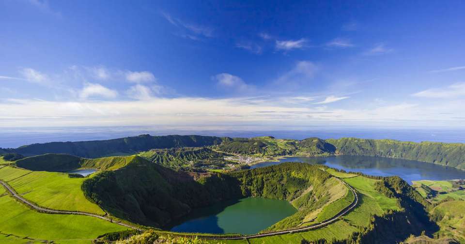 Walking in the Azores - Explore - Portugal - Image 3
