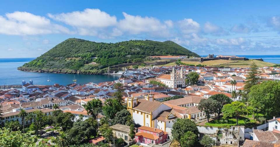 Walking in the Azores - Explore - Portugal - Image 7