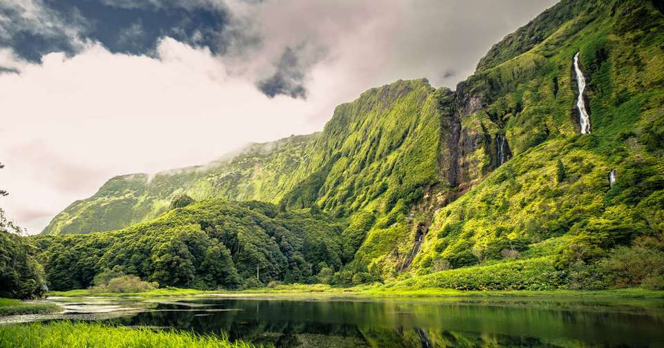 Walking in the Azores - Explore - Portugal - Image 12