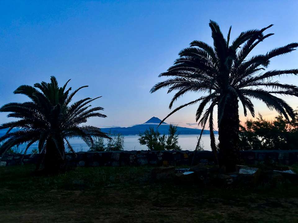 Walking in the Azores - Exodus Adventure Travels - Portugal